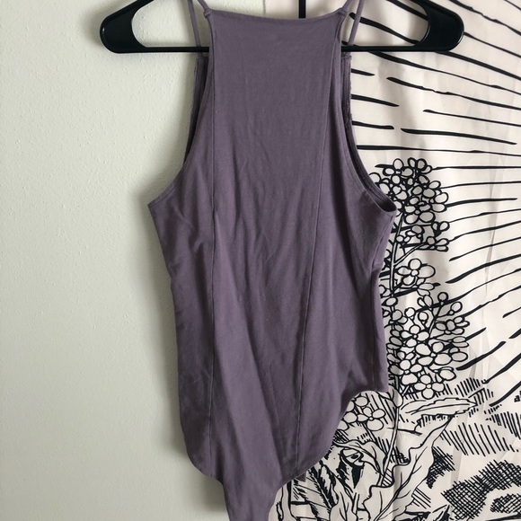 Body Suit - Picture 2 of 2